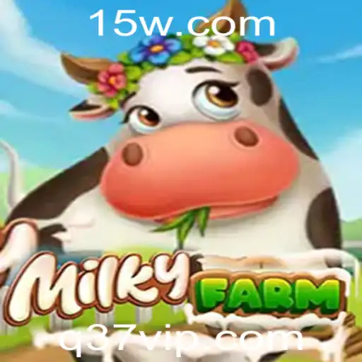 q37 - Descubra o Fascinante Mundo de MilkyFarm