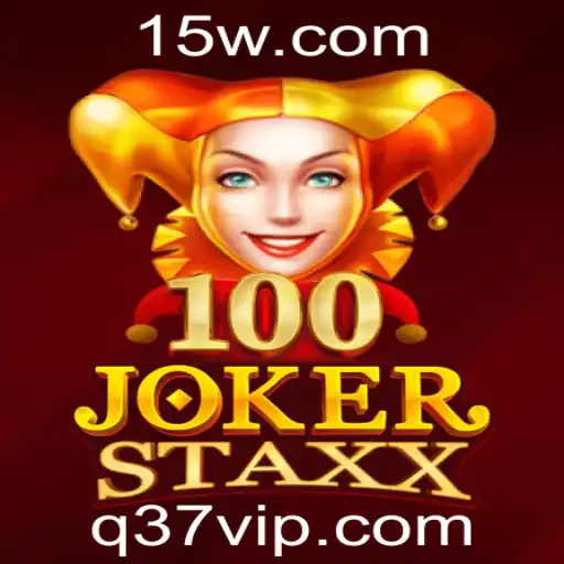 q37 - Explorando o Mundo de 100JokerStaxx: Regras, Introdução e Destaques Atuais