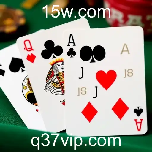 q37 - Bacará: O Fascinante Mundo do Jogo de Cartas