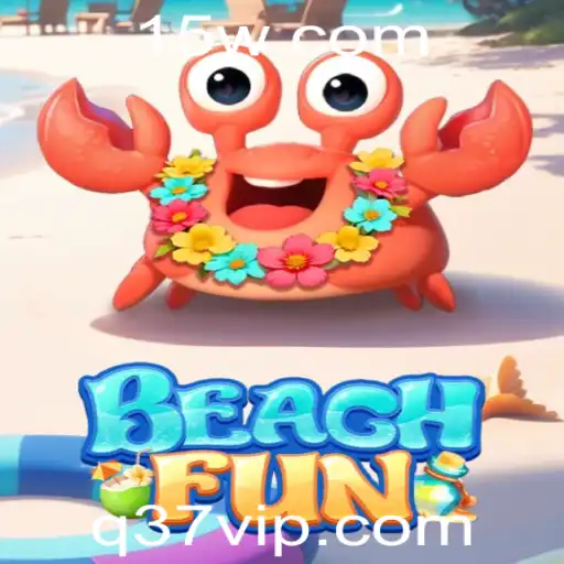 q37 - BeachFun: Conheça o Jogo de Verão que Está Conquistando o Mundo