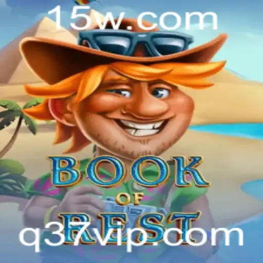 q37 - Explorando o Mundo do Jogo 'BookofRest': Regras, Descrição e Estratégias