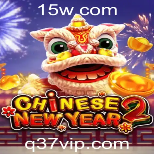 q37 - Explorando o Universo de CHINESENEWYEAR2