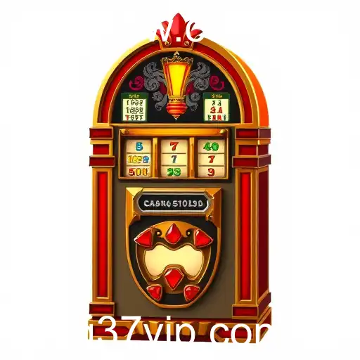 q37 - Caça-níqueis: A Incrível Popularidade das Máquinas de Jogo