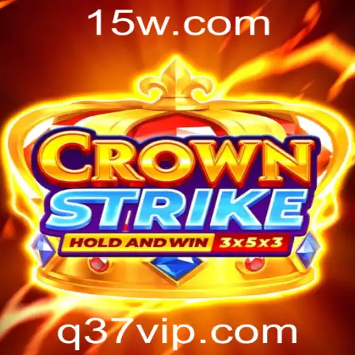 q37 - Crownstrike: Explorando o Universo Competitivo do Novo Jogo