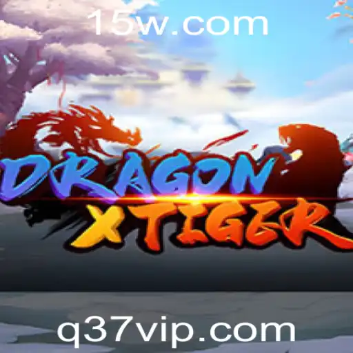 q37 - DragonXTiger: A Nova Sensação dos Jogos de Tabuleiro