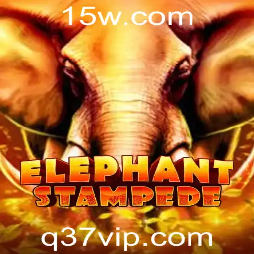 q37 - ElephantStampede: A Nova Sensação do Mundo dos Jogos