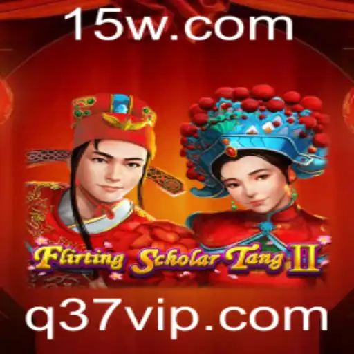 Explorando o Fascinante Mundo do Jogo Flirting Scholar Tang II