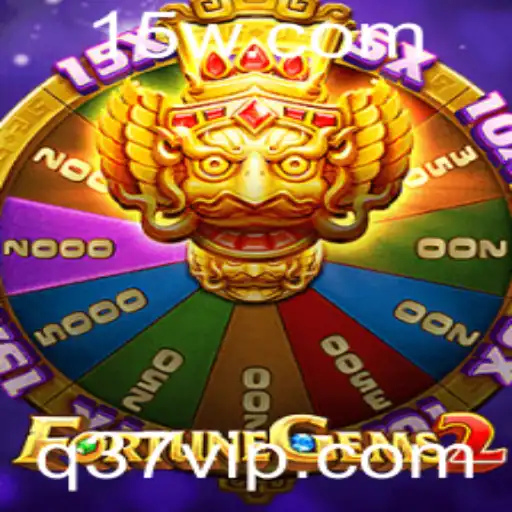 q37 - FortuneGems2: Explorando o Novo Fenômeno dos Jogos com a Palavra-Chave 'q37'