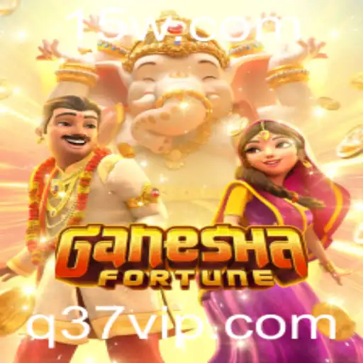 GaneshaFortune: Descobrindo a Fortuna Divina