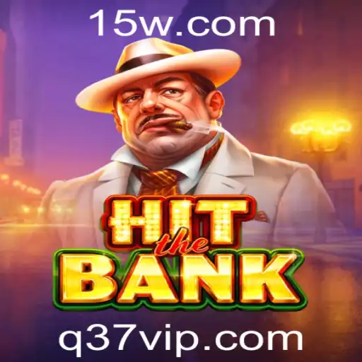 q37 - HitTheBank: A Excitante Aventura de Estratégia Financeira