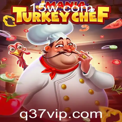 q37 - Explorando o Mundo de JManiaTurkeyChef: Um Jogo Culinário Inovador