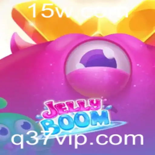 q37 - Descubra o Fascinante Mundo de JellyBoom: Inovação e Diversão