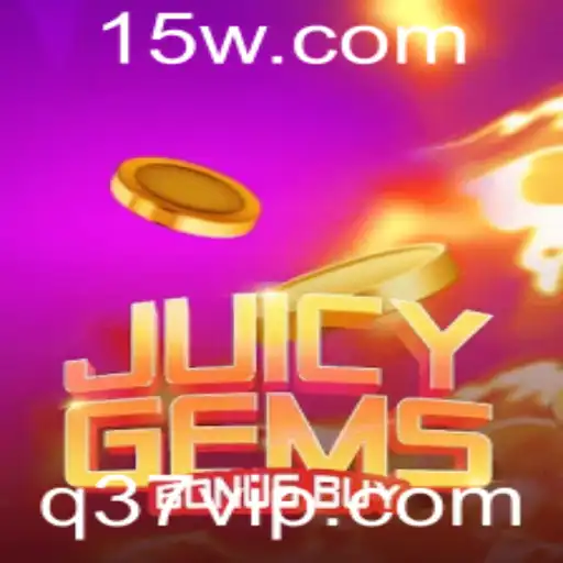 Explorando JuicyGemsBonusBuy: Uma Nova Experiência no Mundo dos Jogos