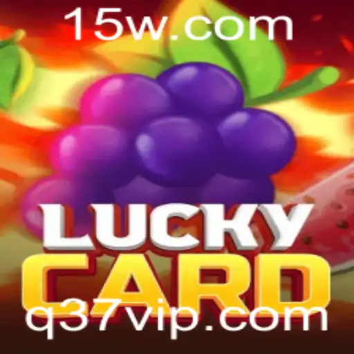q37 - Explorando o Novo Jogo de Cartas 'LuckyCard': Uma Aventura em Estratégia e Sorte