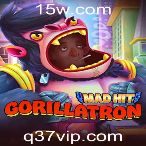 Explorando MadHitGorillatron: O Guia Completo do Jogo e Suas Regras Empolgantes