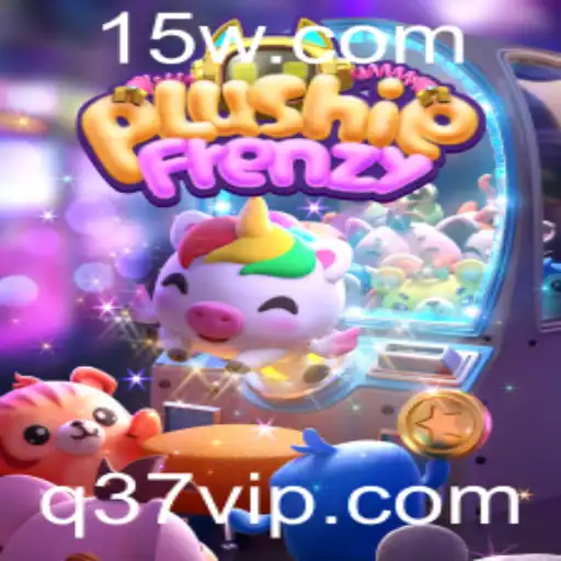q37 - Explorando o Mundo de PlushieFrenzy: Um Mergulho na Diversão e Estratégia