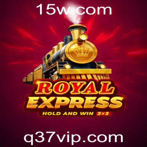 q37 - Royal Express: Dominando a Arte do Jogo com Estratégia e Precisão