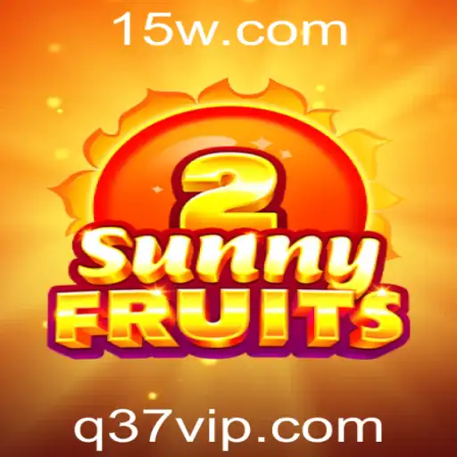 q37 - Descubra o Mundo Encantado de SunnyFruits2: Uma Aventura Frutífera Divertida