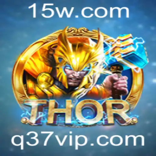 q37 - Explorando o Mundo de THOR: Uma Aventura Épica no Universo Gamer