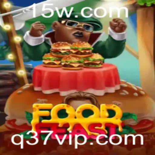 Descubra o Excitante Mundo de FoodFeast