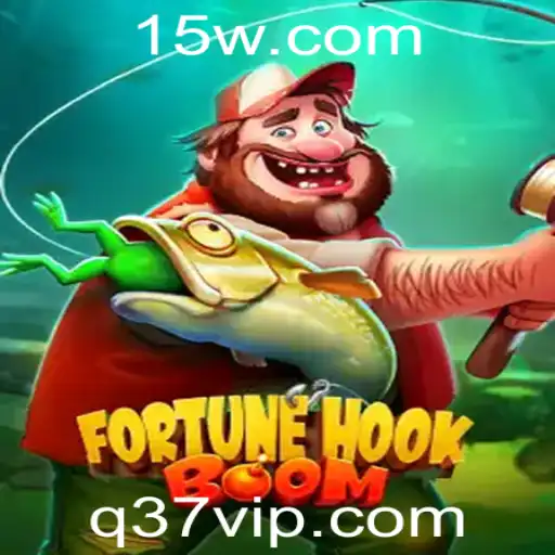 Explorando FortuneHookBoom: Um Mergulho nas Regras e Dinâmicas do Jogo