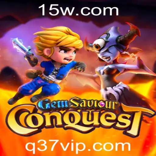 Explorando o Universo de GemSaviourConquest: Um Guia Completo