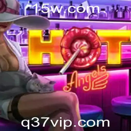 Descubra HotAngels: O Novo Fenômeno do Mundo dos Jogos