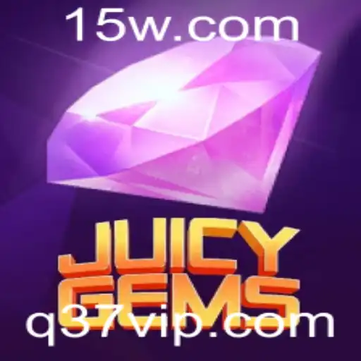 JuicyGems: Desvendando o Novo Fenômeno dos Jogos com a Palavra-chave q37