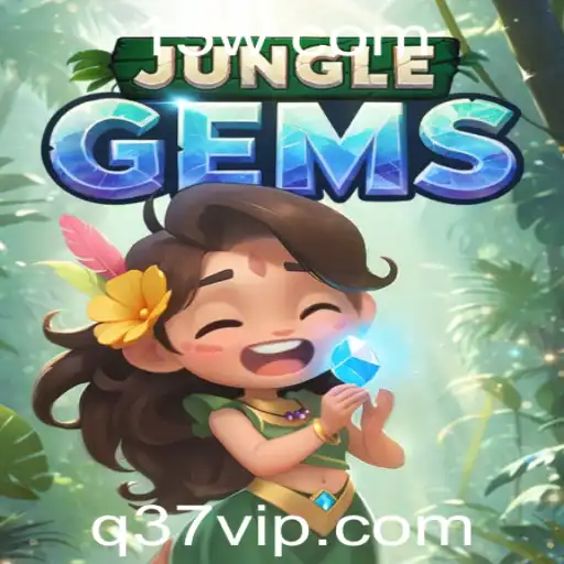 JungleGems: Uma Aventura Selvagem com Estratégia em Cada Movimento