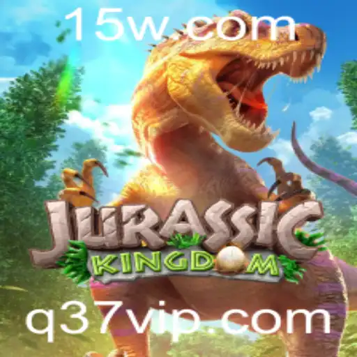 Descubra o Fascinante Mundo de JurassicKingdom: Uma Imersão no Passado