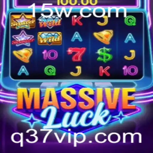 Explorando o Mundo de MassiveLuck: Jogo, Regras e Estratégias