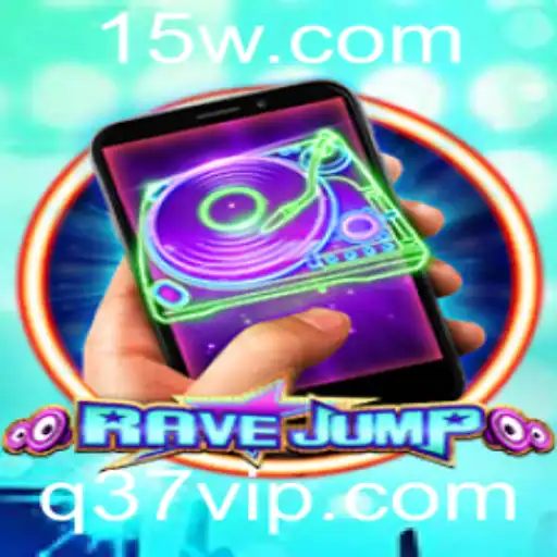 RaveJumpmobile: Uma Imersão no Futuro dos Jogos de Plataforma