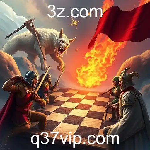 A Revolução dos Jogos: Q37 em 2025