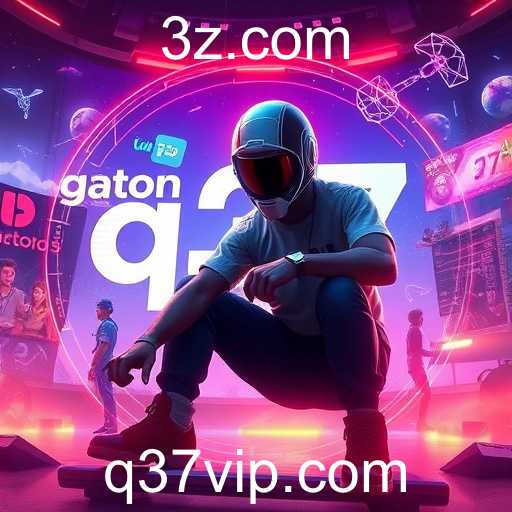 Q37: Evolução e Tendências no Mundo dos Jogos