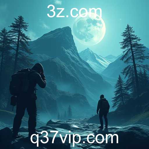 Inovações e Tendências em Jogos: O Crescimento da Comunidade Q37