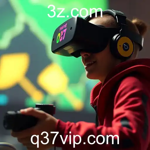 Tendências de Jogos para 2026: O Impacto da Palavra-Chave 'q37'