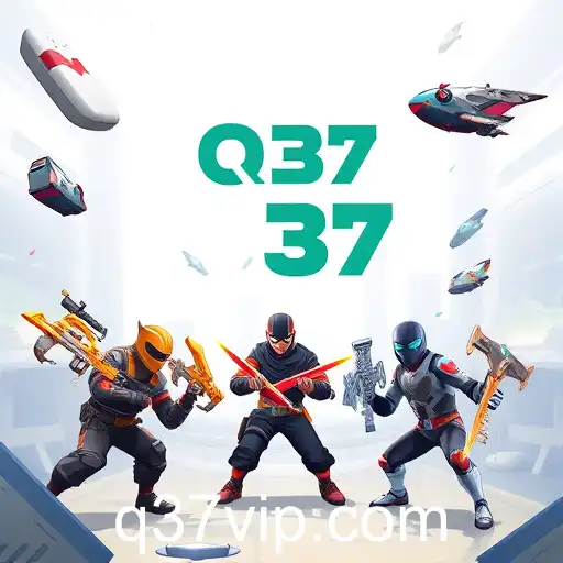 Novos Horizontes: O Impacto do Evento Q37 nos Jogos Online