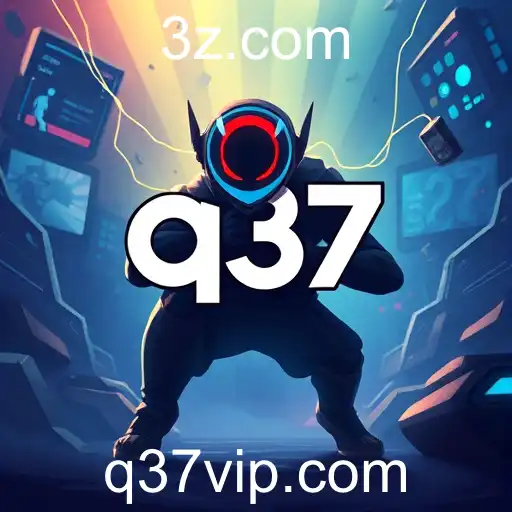 O Impacto de 'q37' no Cenário dos Games de 2025