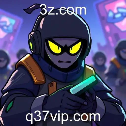 Inovações e Tendências no Mundo dos Jogos: Foco em q37