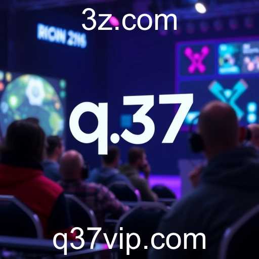 Q37: A Nova Fronteira do Entretenimento Digital