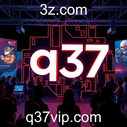 Q37: Reinventando o Cenário dos Jogos em 2025