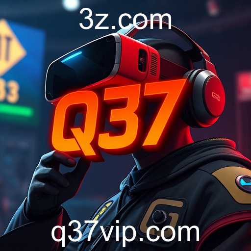 A Revolução dos Jogos com Q37