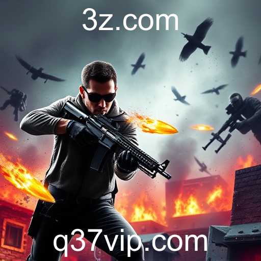 Q37: Revolucionando o Cenário dos Jogos em 2025