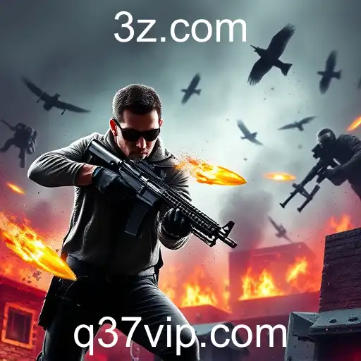 Q37: Revolucionando o Cenário dos Jogos em 2025