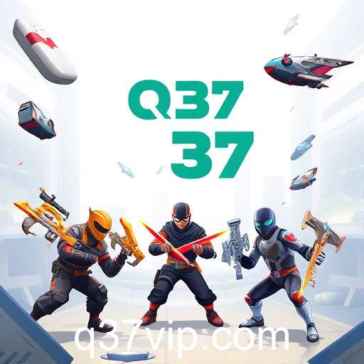 Q37: A Revolução dos Jogos Online no Brasil