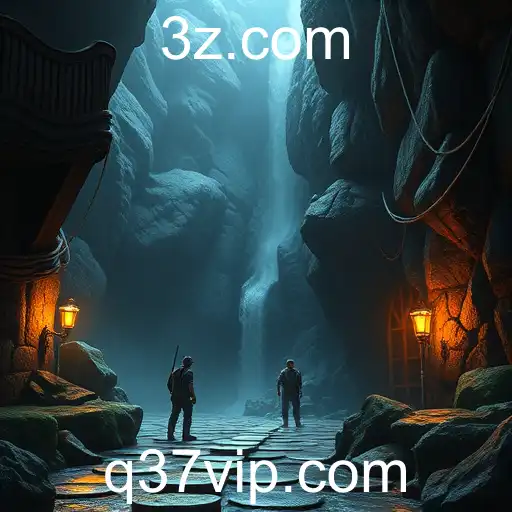 Q37 e a Revolução dos Jogos Online em 2025