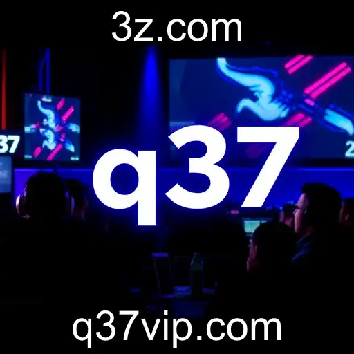 A Revolução do Q37 no Mundo dos Jogos