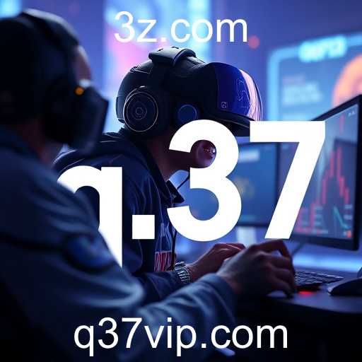 A Revolução dos Jogos com a Palavra-Chave 'q37'