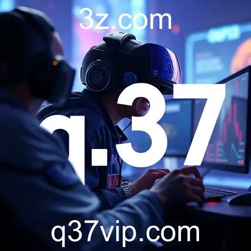 A Revolução dos Jogos com a Palavra-Chave 'q37'