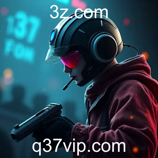 Ascensão do Q37: O Fenômeno do Ano no Mundo dos Jogos